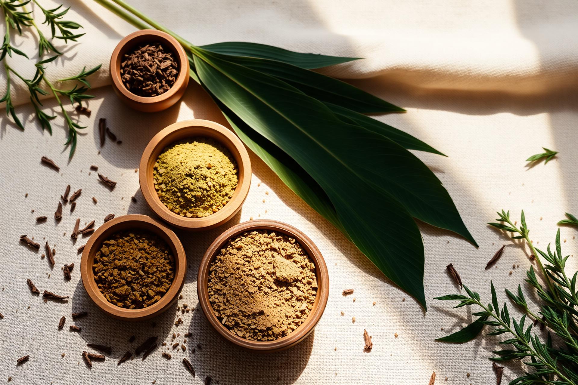 Hairena luxury herbal