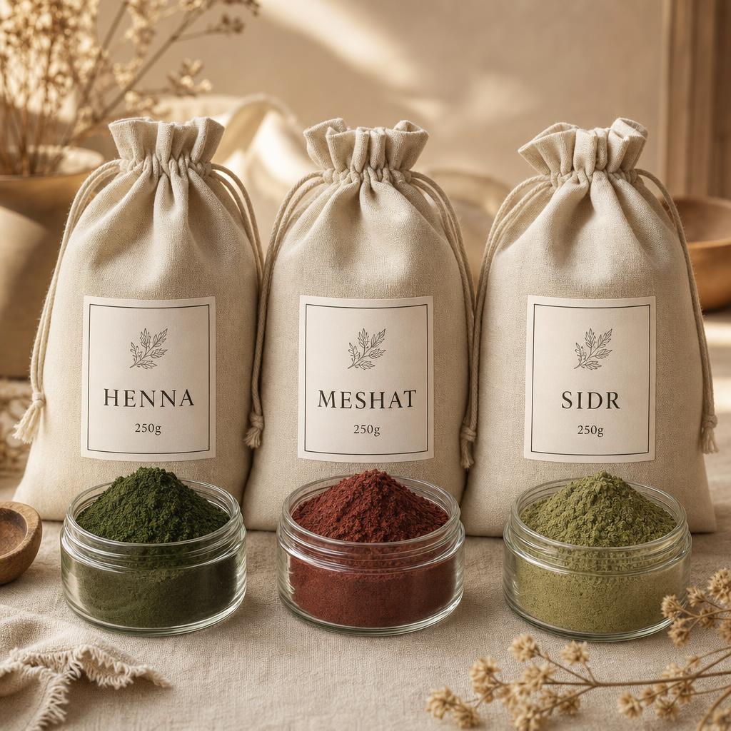 Premium Herbal Bundle